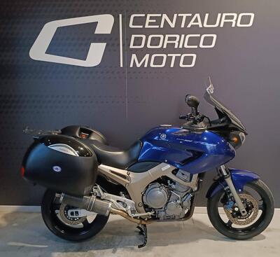 Yamaha TDM 900 (2002 - 14) usata
