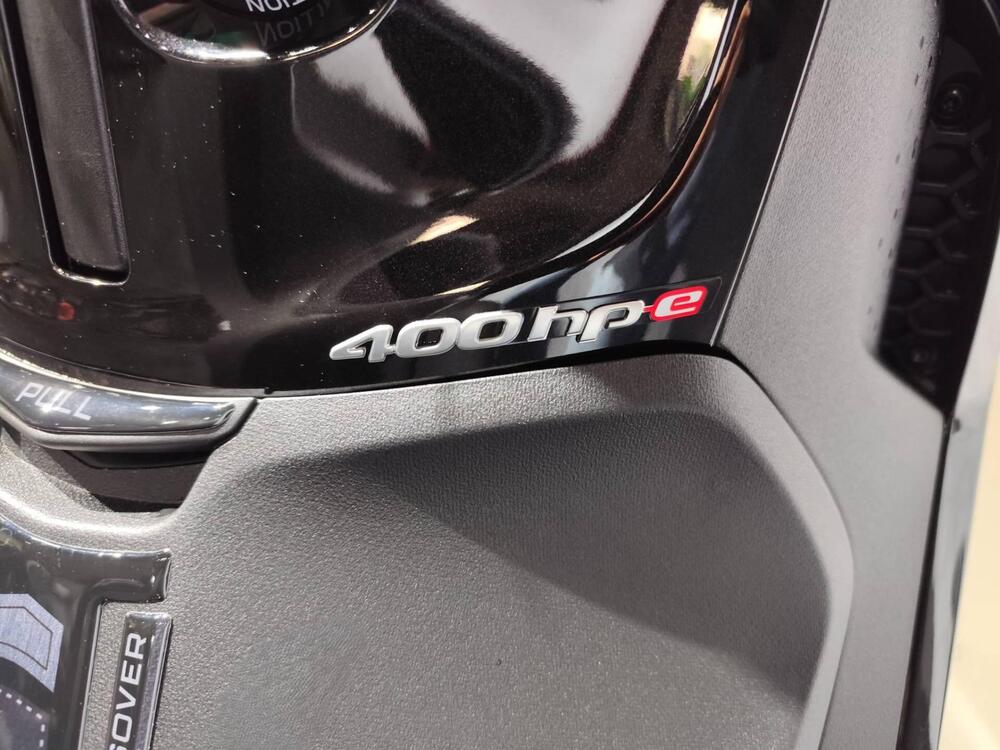 Piaggio Beverly 400 (2025 - 26) (6)