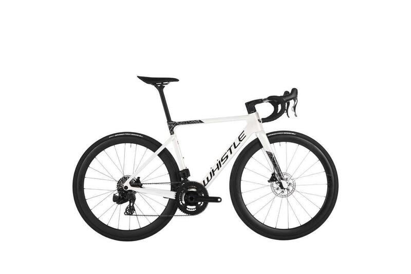 La nuova Whistle Vaero2