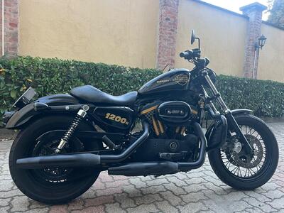 Harley-Davidson 1200 Roadster (2006 - 08) - XL 1200R usata