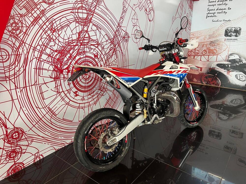 Fantic Motor Motard 50 M Casa 2t (2018) (6)