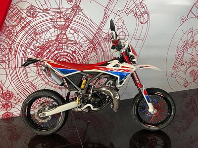 Fantic Motor Motard 50 M Casa 2t (2018) usata