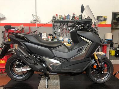 Sym ADXTG 400 (2025) usata