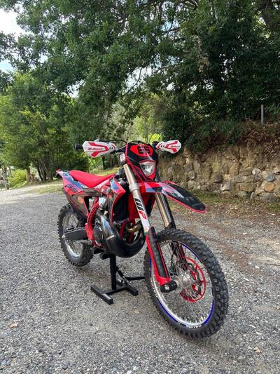 GASGAS EC 300 Tpi (2023) usata