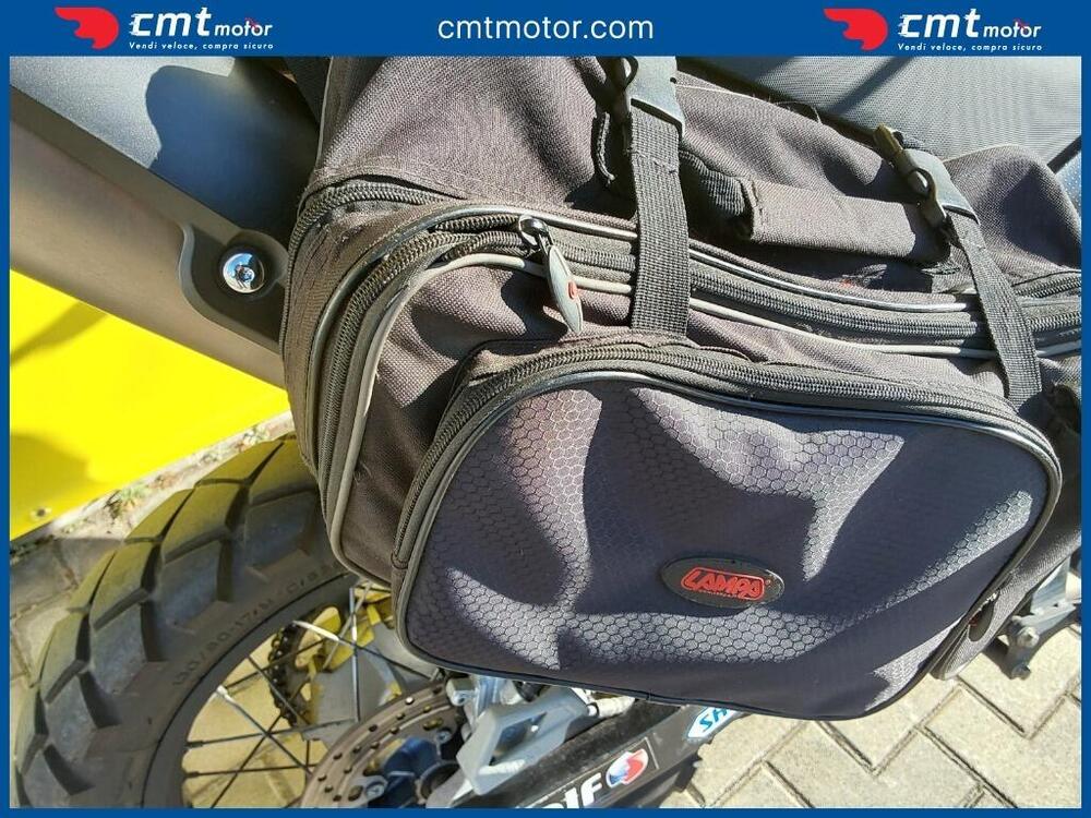 Yamaha XT 660 R (2004 - 16) (8)