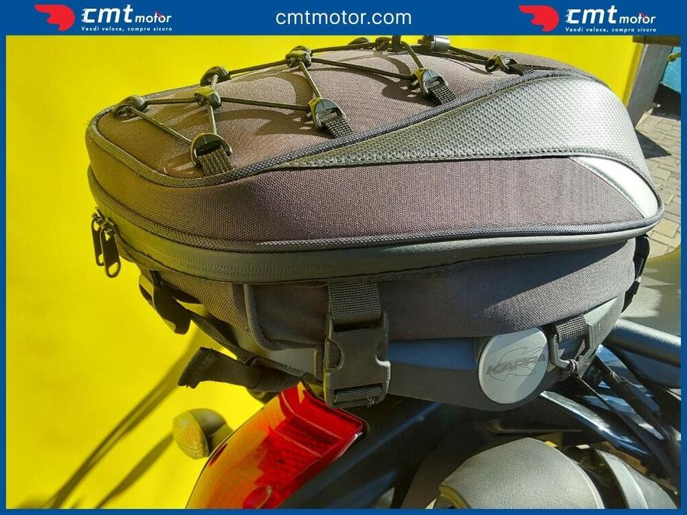 Yamaha XT 660 R (2004 - 16) (9)