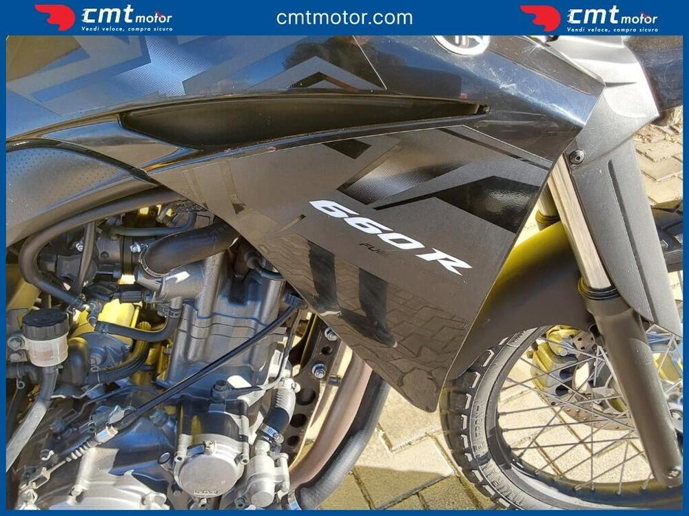 Yamaha XT 660 R (2004 - 16) (11)