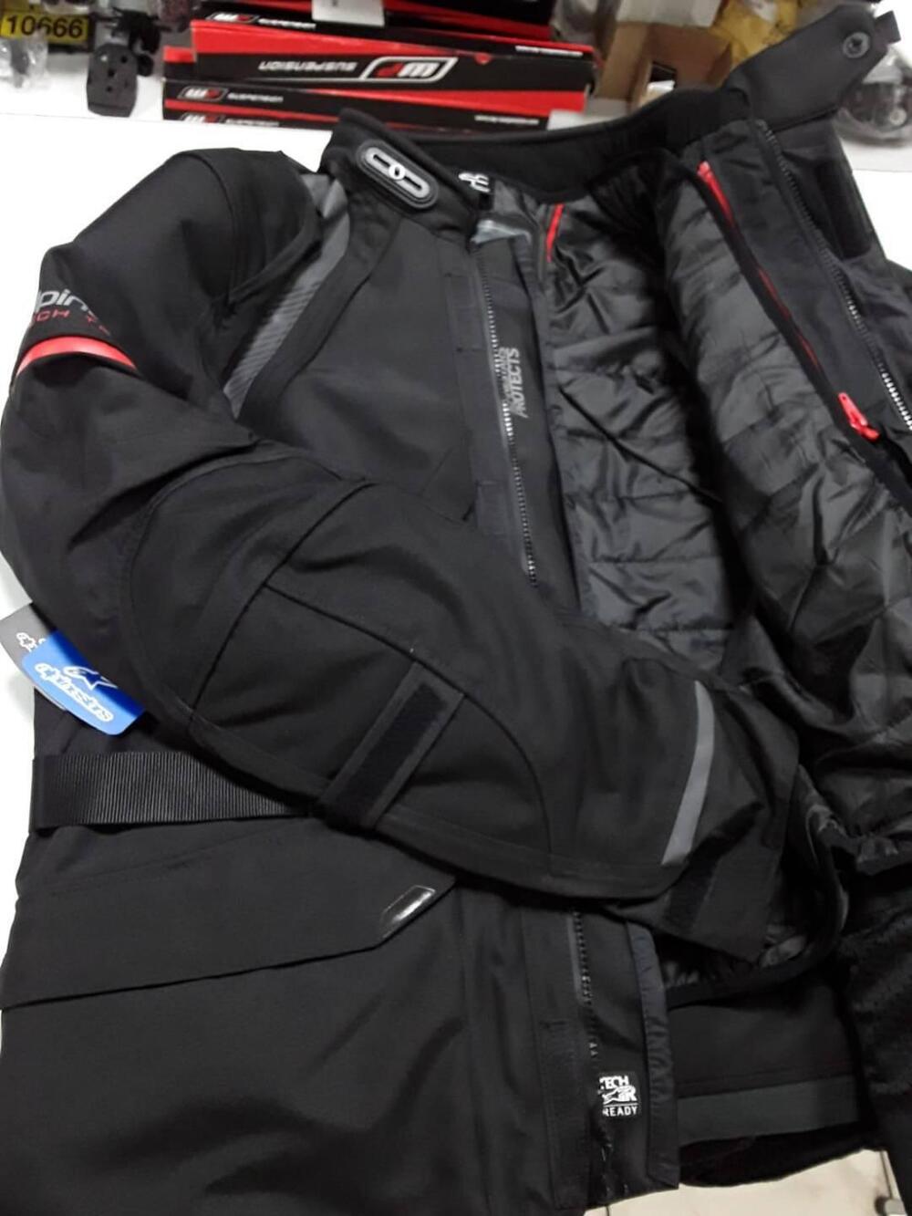 GIUBBINO ALPINESTARS MONTEIRA (7)