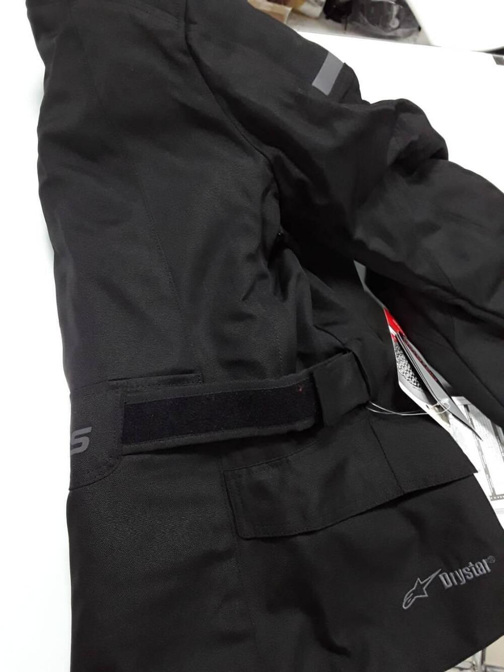 GIUBBINO ALPINESTARS MONTEIRA (8)