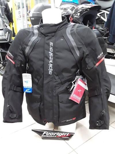 GIUBBINO ALPINESTARS MONTEIRA