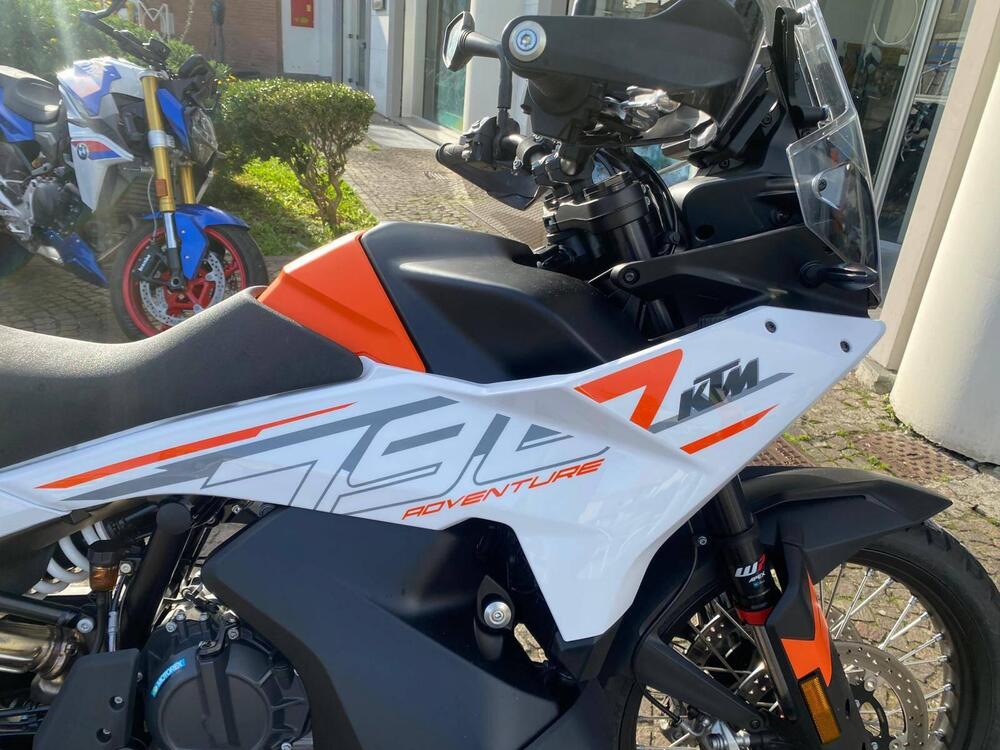 KTM 790 Adventure (2023 - 24) (7)