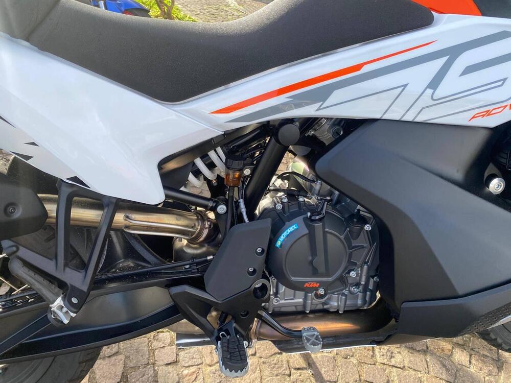 KTM 790 Adventure (2023 - 24) (10)