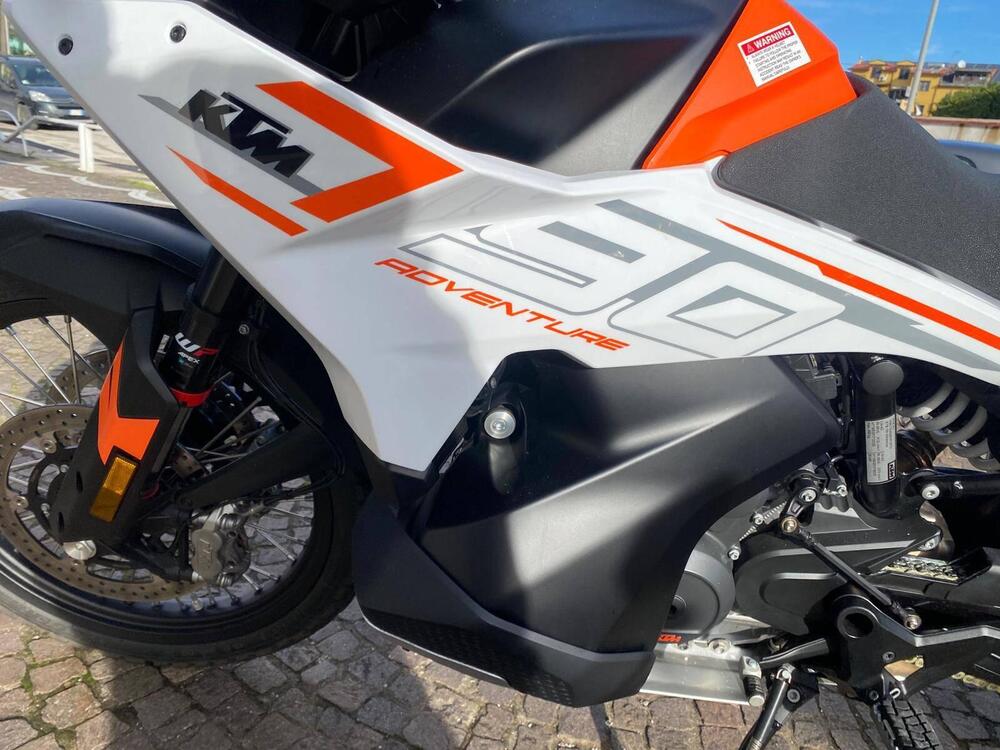 KTM 790 Adventure (2023 - 24) (6)