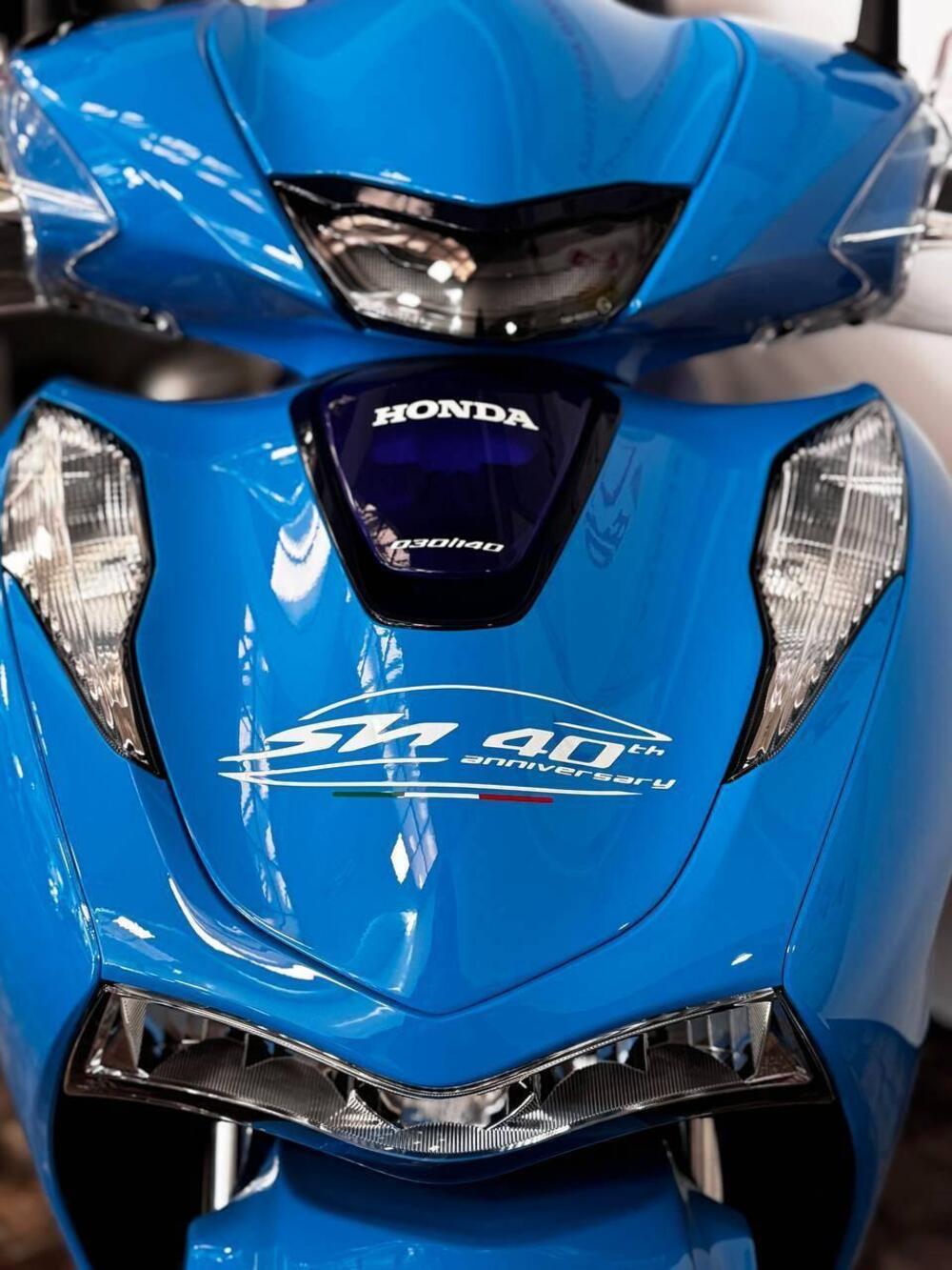 Honda SH 125i Vetro (2024 - 25) (3)