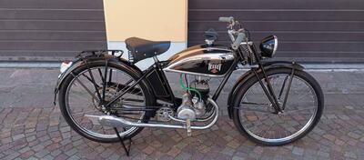 Terrot 98cc d&#039;epoca