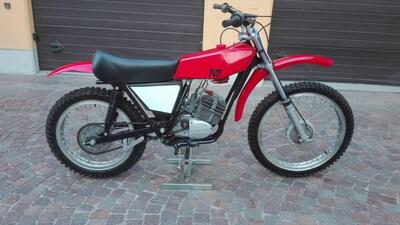 Tgm 50 Coppa Italia d&#039;epoca