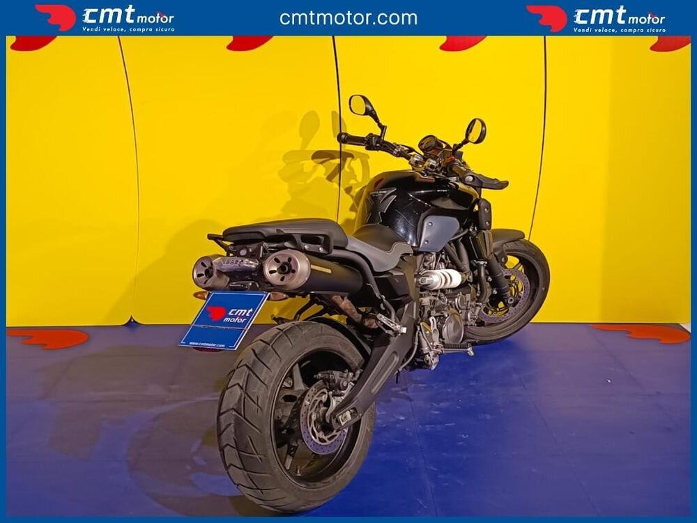 Yamaha MT-03 (2006 - 14) (2)