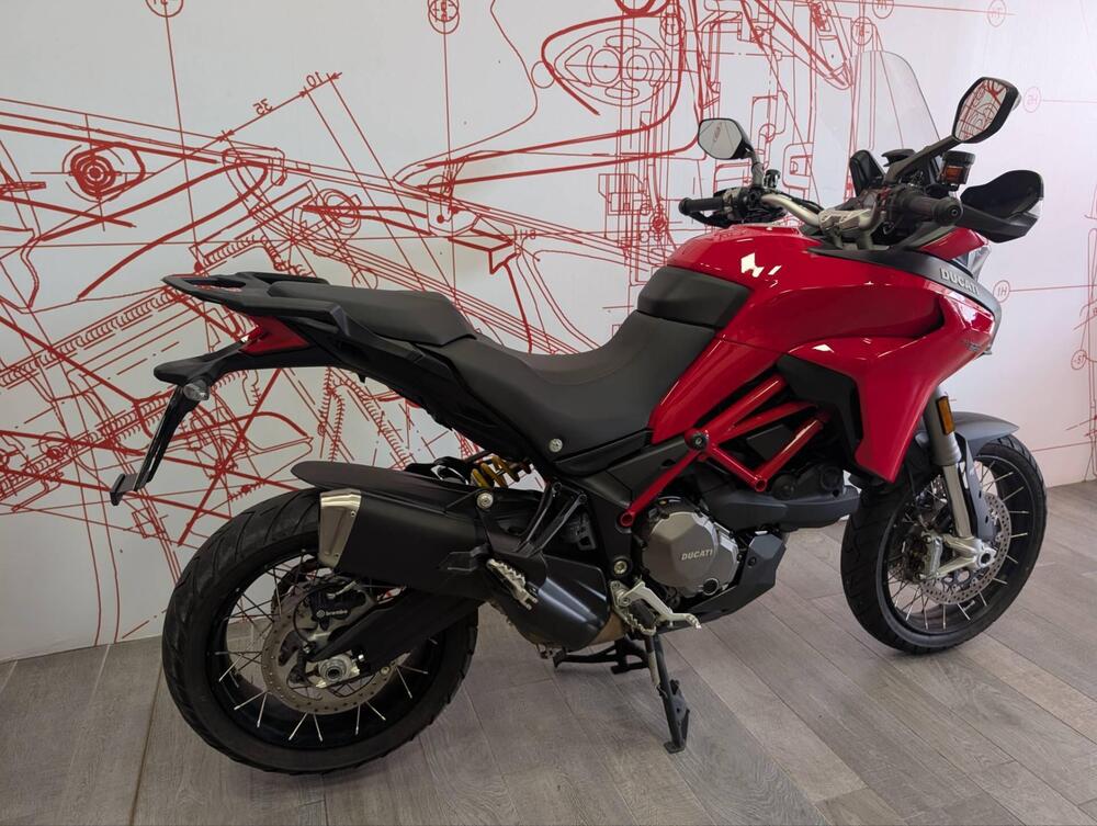 Ducati Multistrada 950 S (2019 - 20) (3)