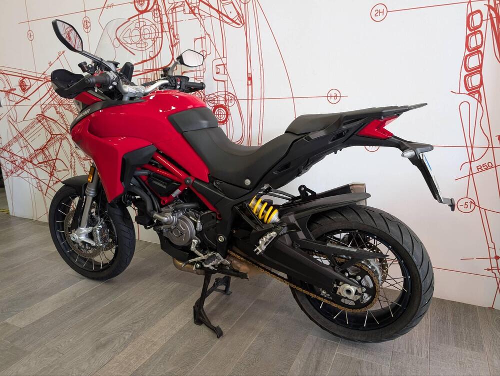 Ducati Multistrada 950 S (2019 - 20) (8)
