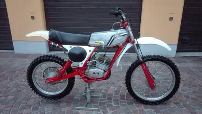 Tgm 50 ex ufficiale Dal Ferro d&#039;epoca