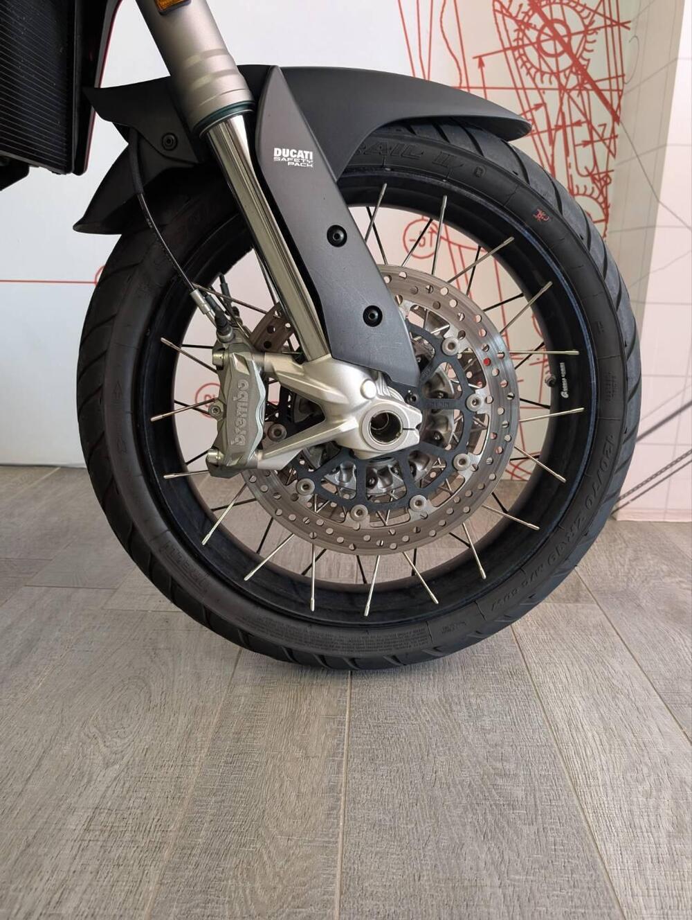 Ducati Multistrada 950 S (2019 - 20) (14)