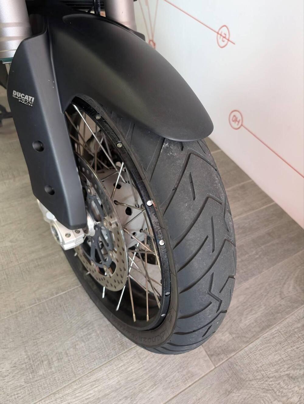 Ducati Multistrada 950 S (2019 - 20) (15)