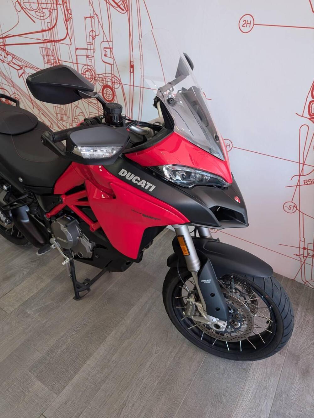 Ducati Multistrada 950 S (2019 - 20) (11)