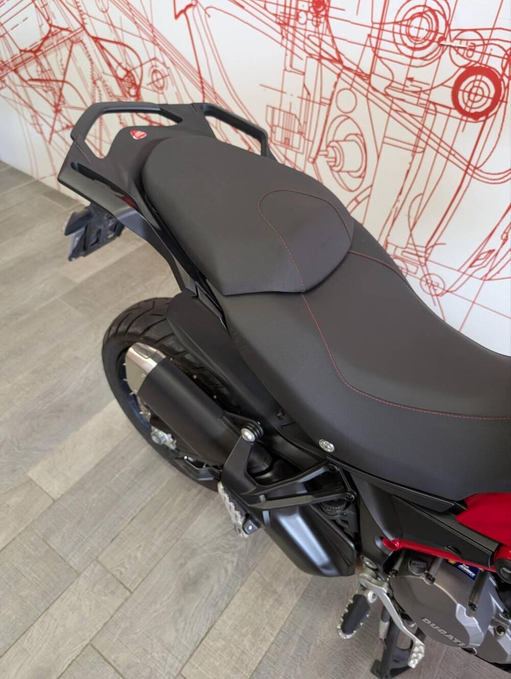 Ducati Multistrada 950 S (2019 - 20) (12)