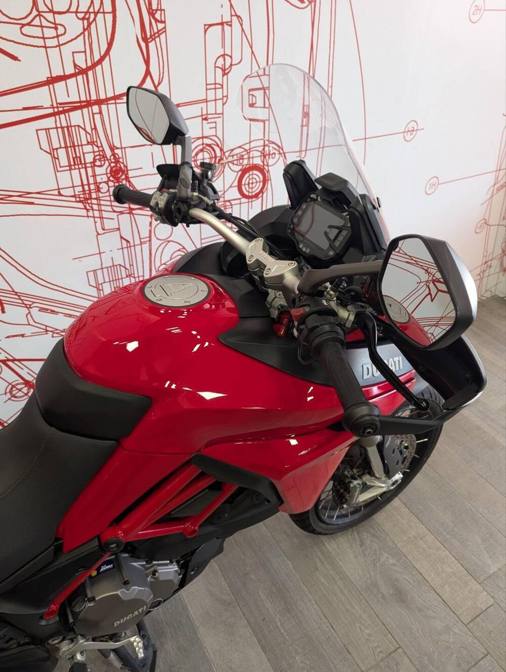 Ducati Multistrada 950 S (2019 - 20) (13)