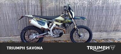 Triumph TF 450-E (2026) usata