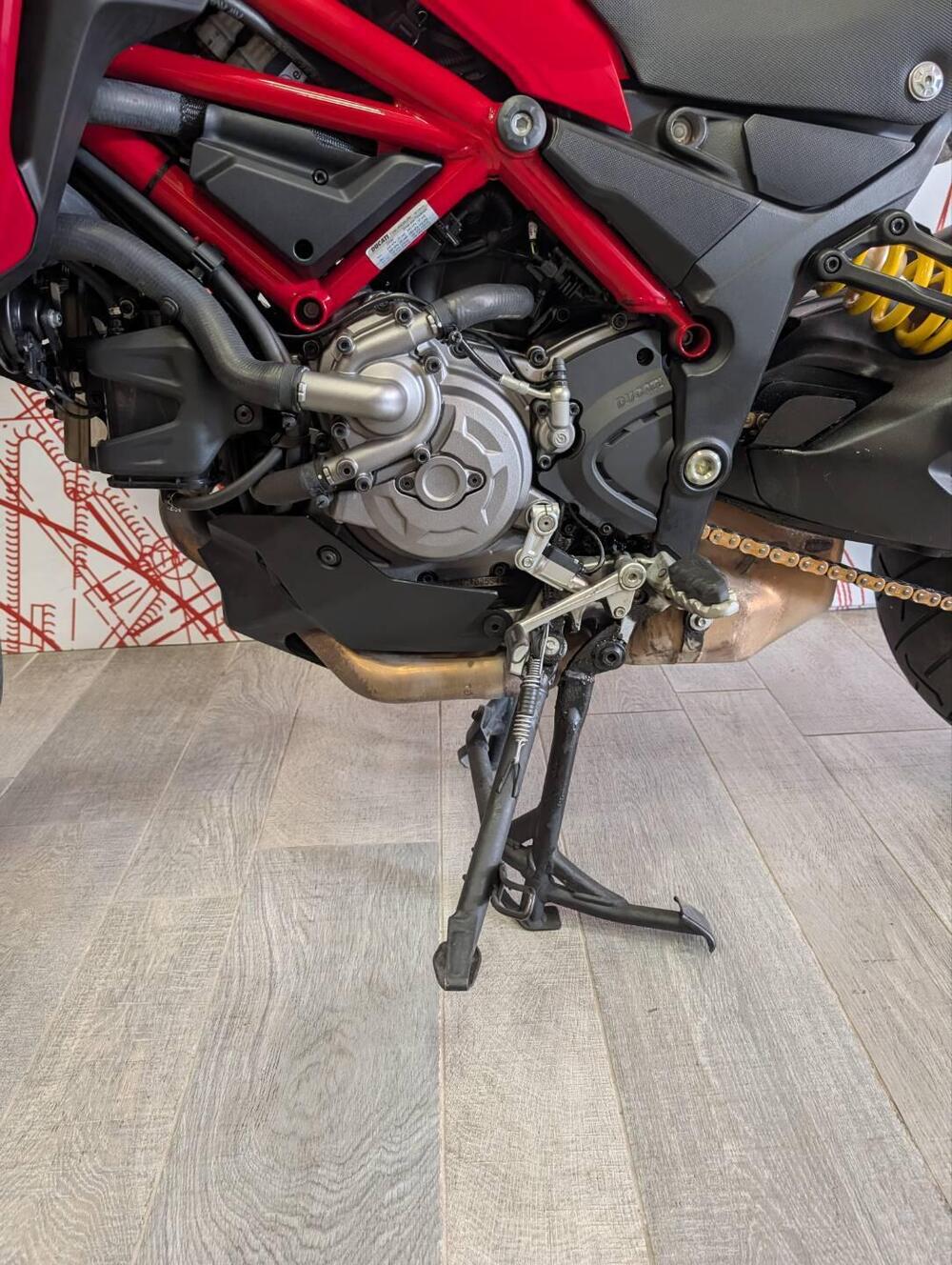 Ducati Multistrada 950 S (2019 - 20) (18)
