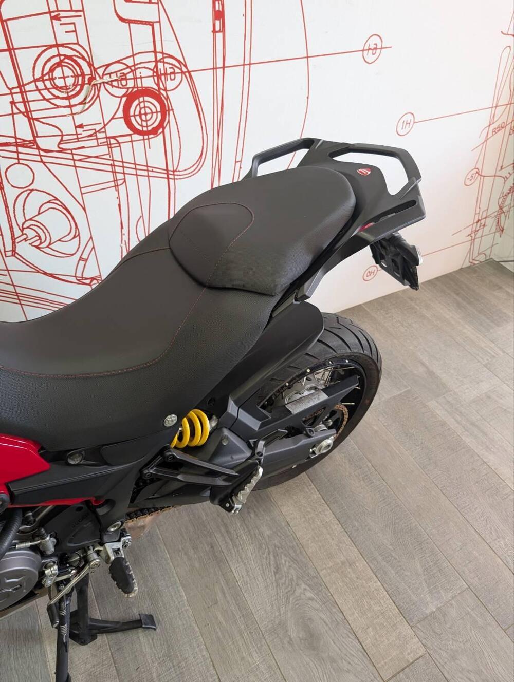 Ducati Multistrada 950 S (2019 - 20) (19)