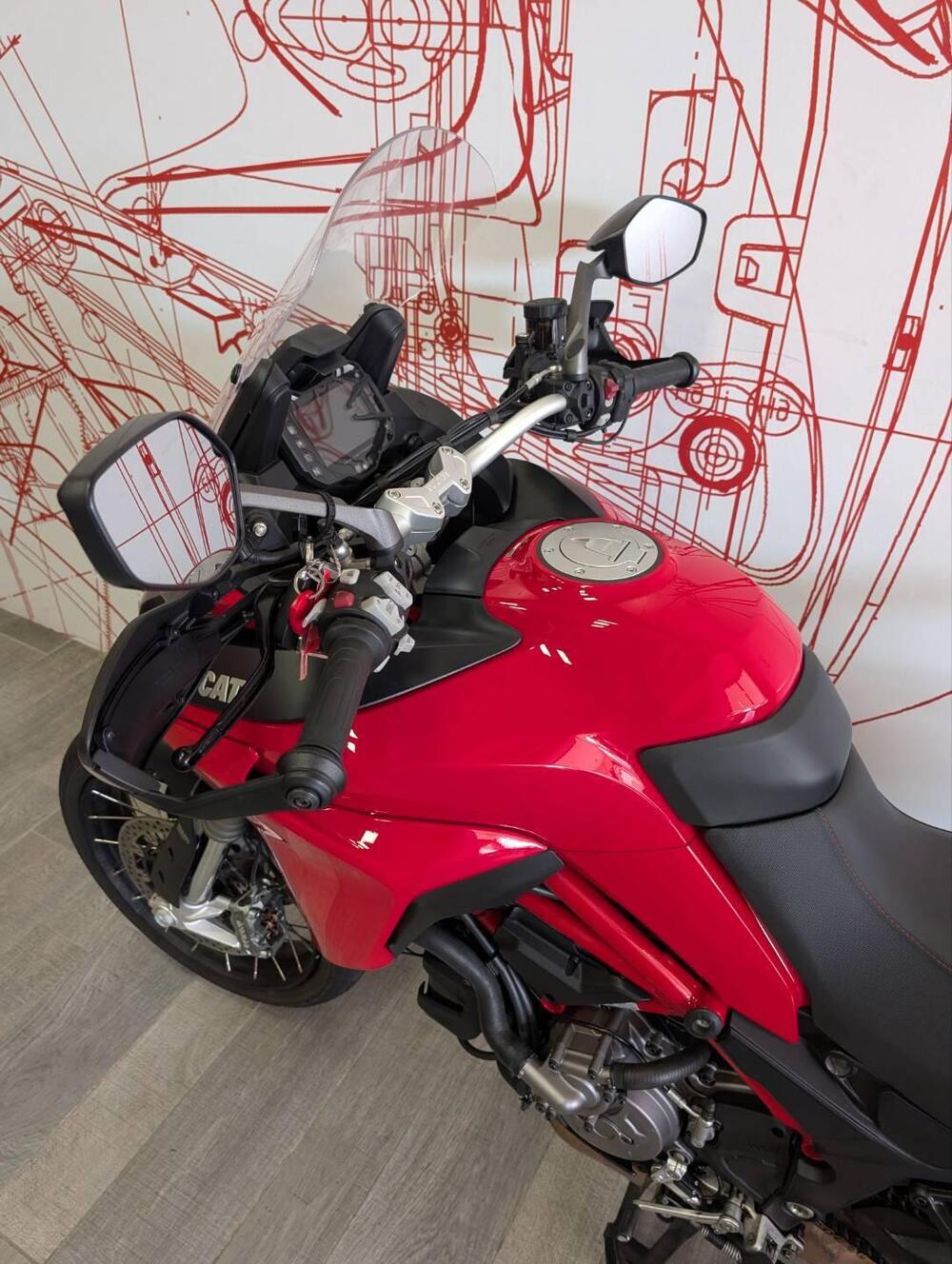 Ducati Multistrada 950 S (2019 - 20) (17)