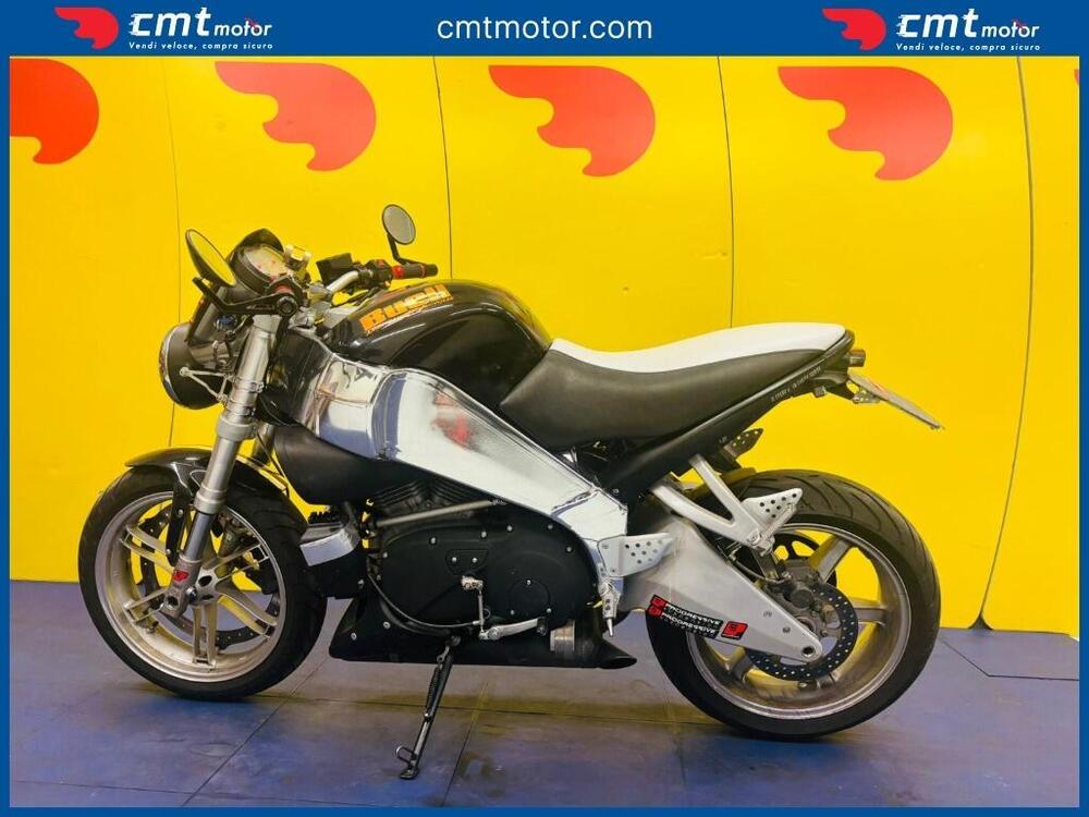 Buell Firebolt XB9R 1000 (3)