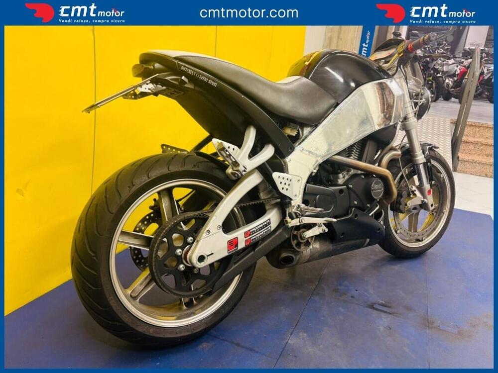 Buell Firebolt XB9R 1000 (4)