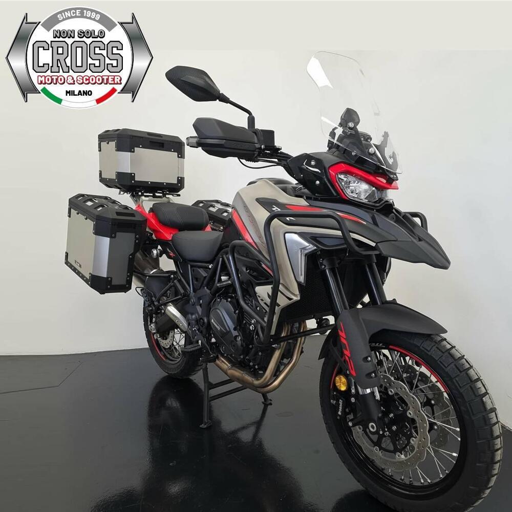 Benelli TRK 702X (2026) (2)