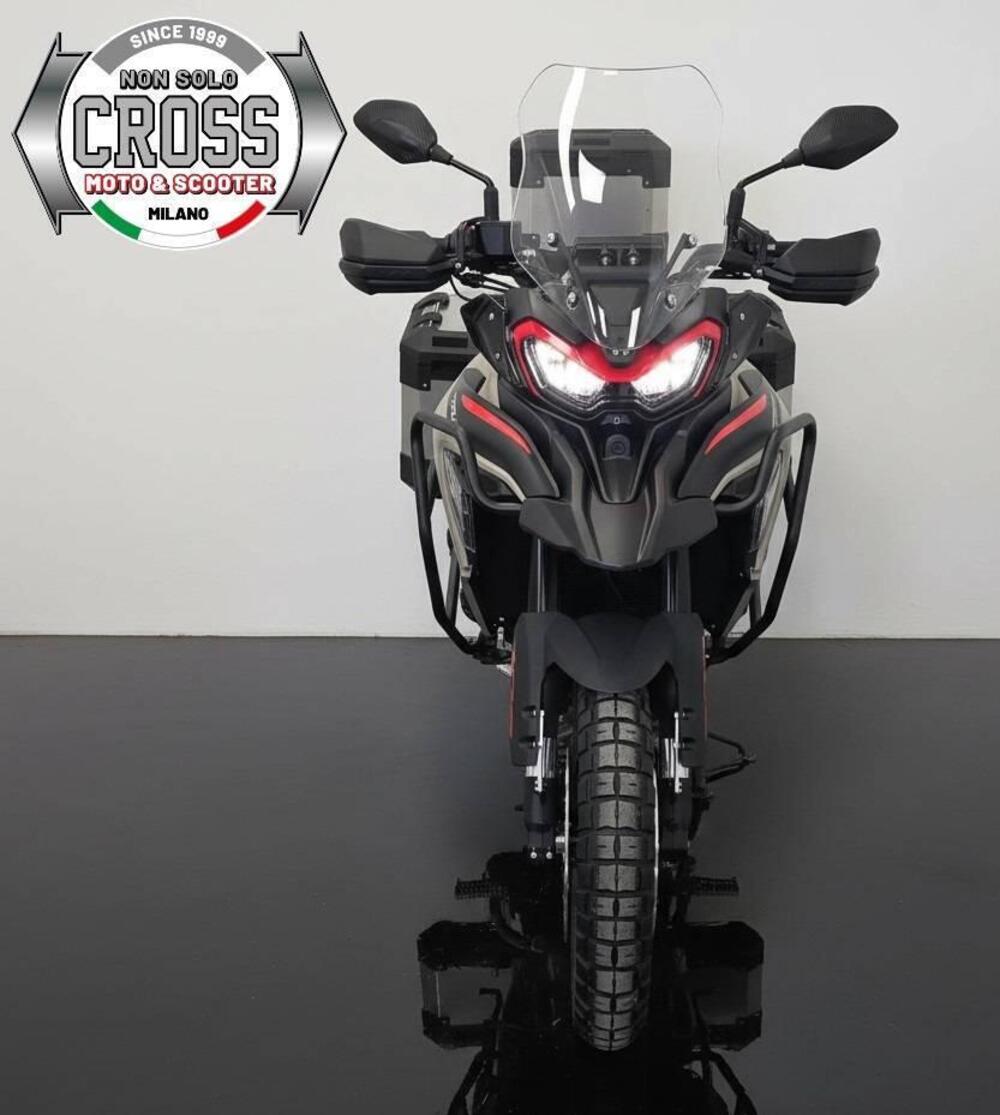 Benelli TRK 702X (2026) (6)