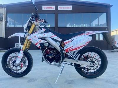 Vent Derapage 50 RR (2021 - 25) usata