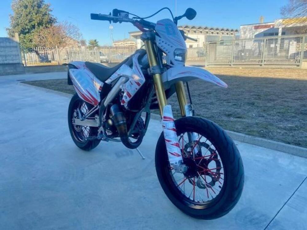 Vent Derapage 50 RR (2021 - 25) (4)