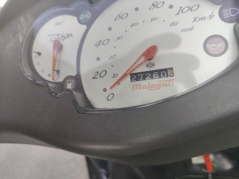 Malaguti Ciak 50 (1999 - 01) (5)