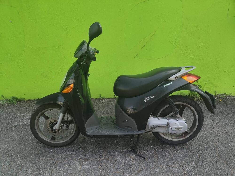 Malaguti Ciak 50 (1999 - 01) (3)