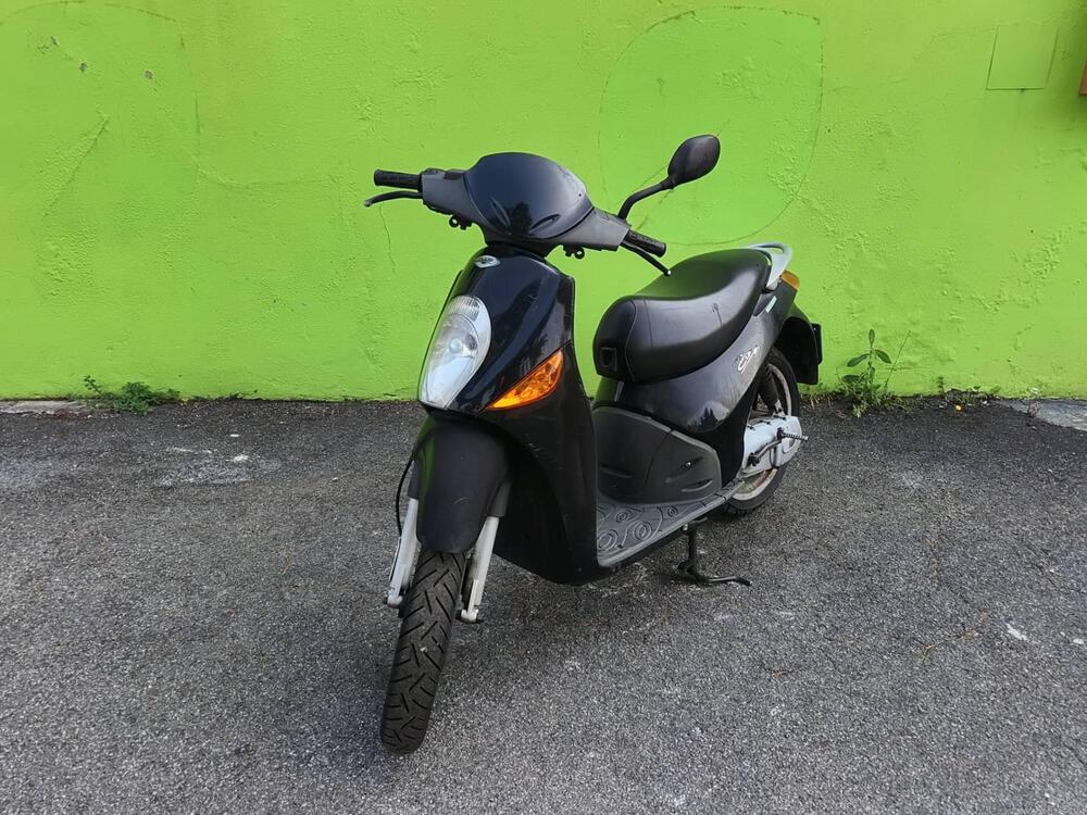 Malaguti Ciak 50 (1999 - 01) (2)