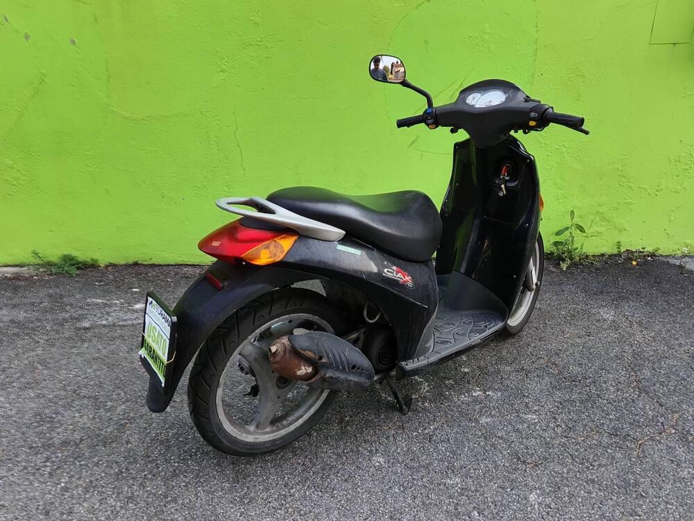 Malaguti Ciak 50 (1999 - 01) (4)