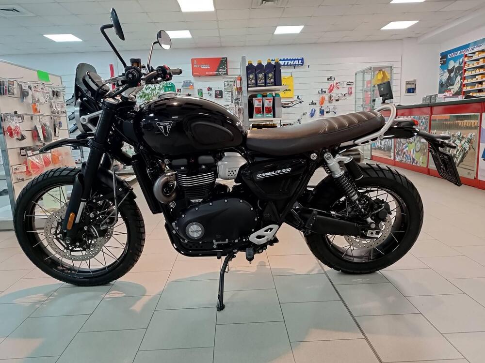 Triumph Scrambler 1200 X (2024 - 26) (3)