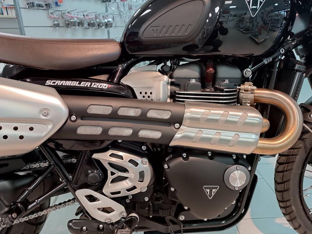 Triumph Scrambler 1200 X (2024 - 26) (6)