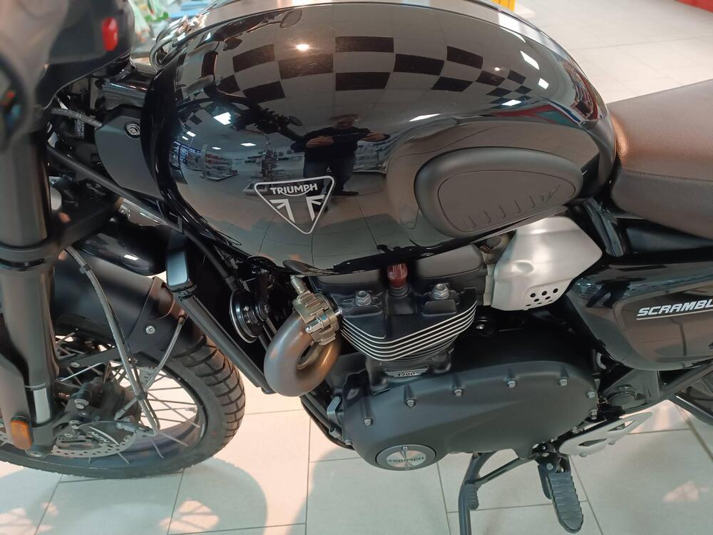 Triumph Scrambler 1200 X (2024 - 26) (10)