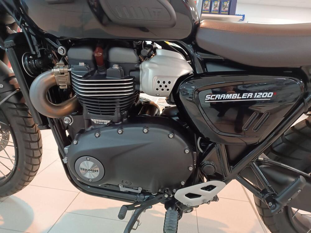Triumph Scrambler 1200 X (2024 - 26) (11)