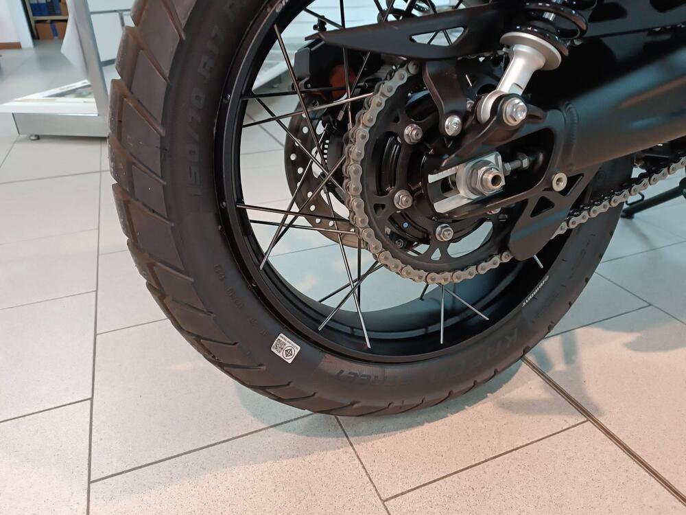 Triumph Scrambler 1200 X (2024 - 26) (13)