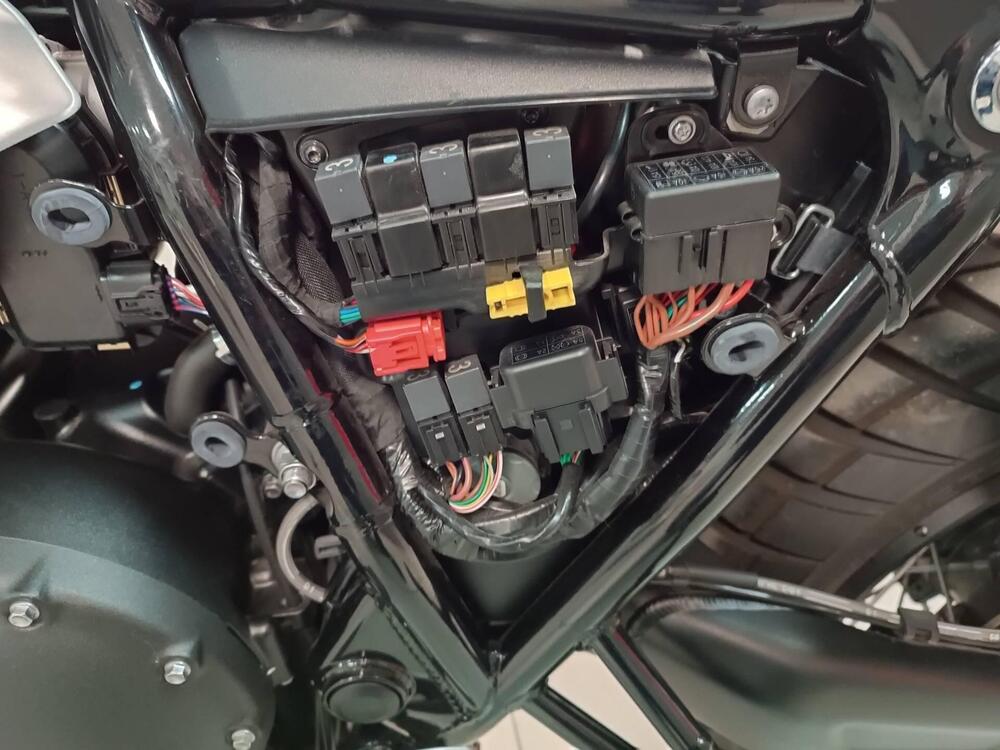 Triumph Scrambler 1200 X (2024 - 26) (16)