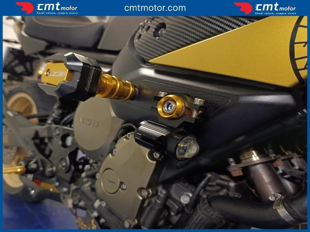 Yamaha XJ6 (2008 - 15) (7)